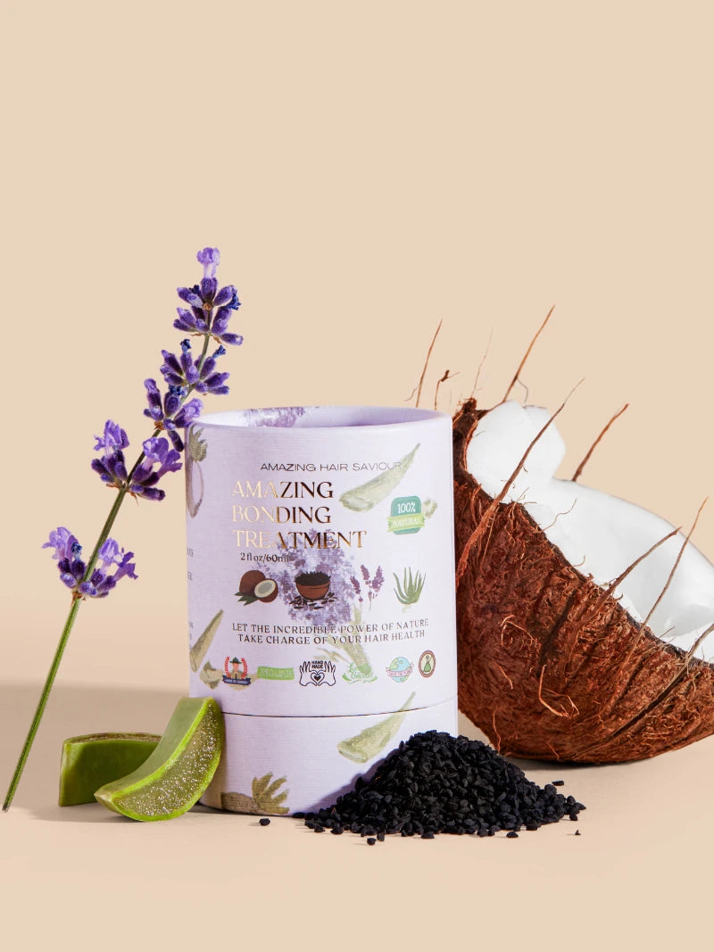 Amazing Bonding Treatment - - PRE ORDER - SHIPS IN JANUARY