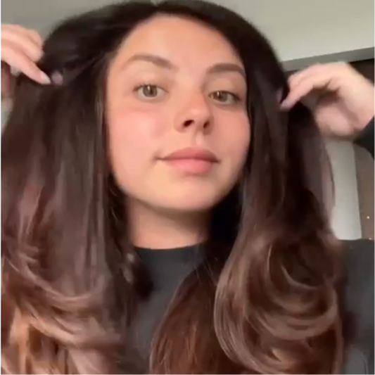 After: customer, 1.5 years